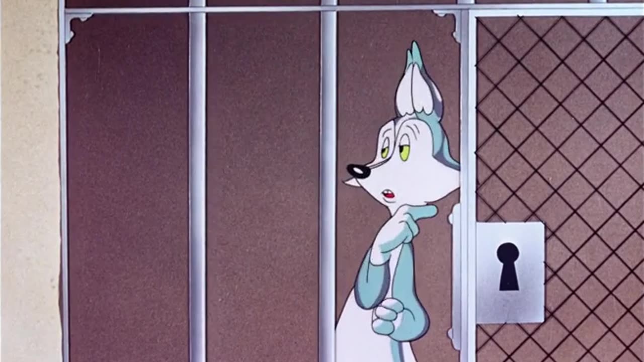 Fox Pop (1942) | Warner Bros