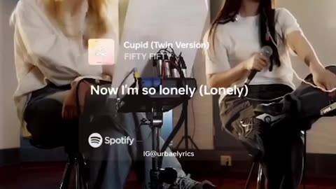 Cupid song status video