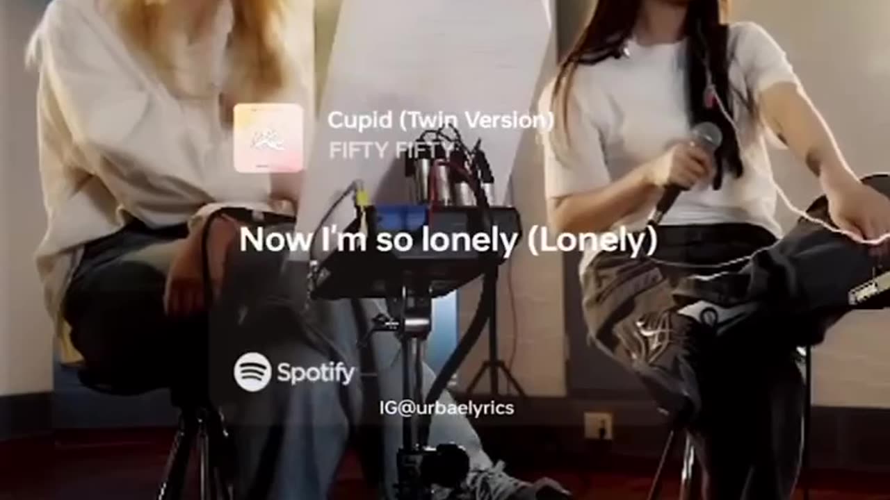 Cupid song status video