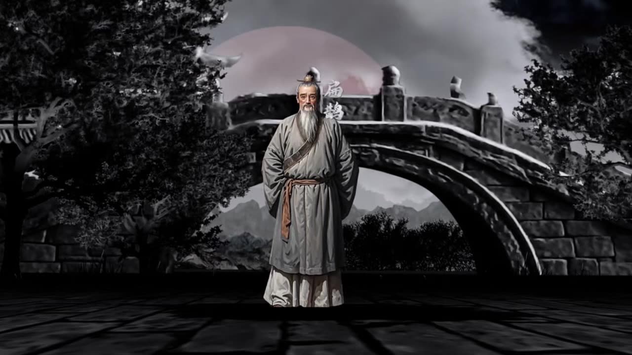 Wang Wen: China's first surgeon and famous traditional physician 👨‍⚕️