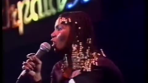 Truth'll Set You Free - Mother's Finest (1978)