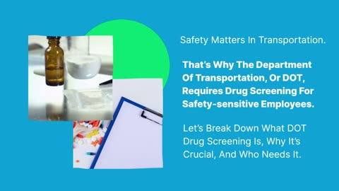 Drug Screening