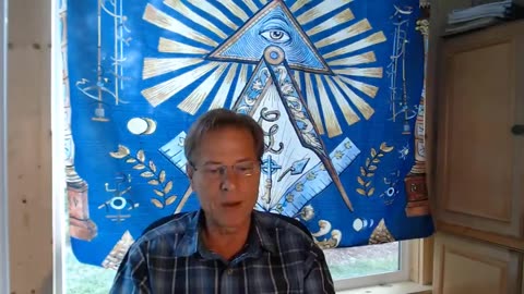 Freemasonry and Satanism, book review 311 pt 1, Behind Communism by Frank Britton