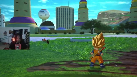 The Ultimate Dragon Ball Sparking Zero Mod Showcase