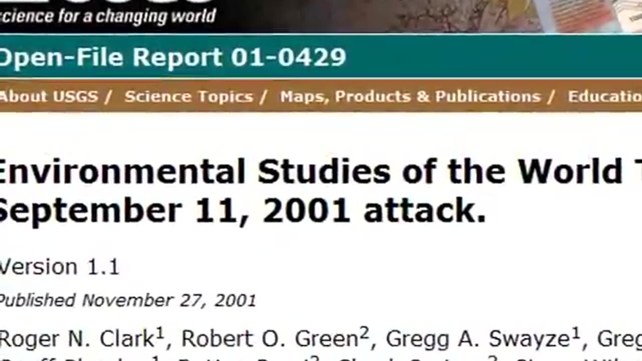 9⁄11 Truth - A Crash Course