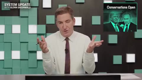 If you want to continue to back Ukraine, feel free | G.Greenwald