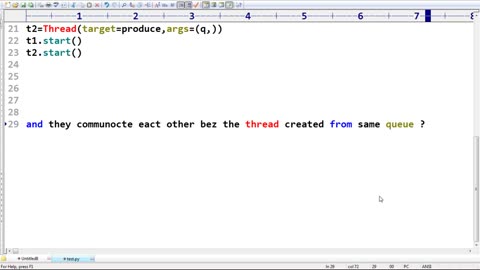 E85 | Master Python | Simplified Tutorials by The Cobox