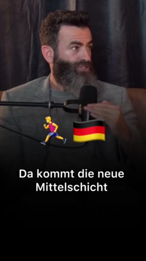 Keiner hat mehr bock auf den Rest der Welt