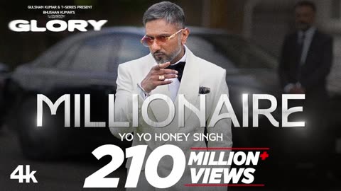 Millionaire YO YO HONEY SINGH | Extreme Bass |