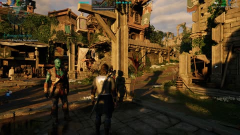Avowed HDR PC Gameplay 9800x3d RTX 4080 Super
