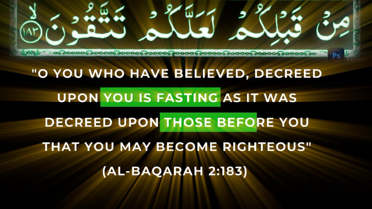 Ramadhan 2025