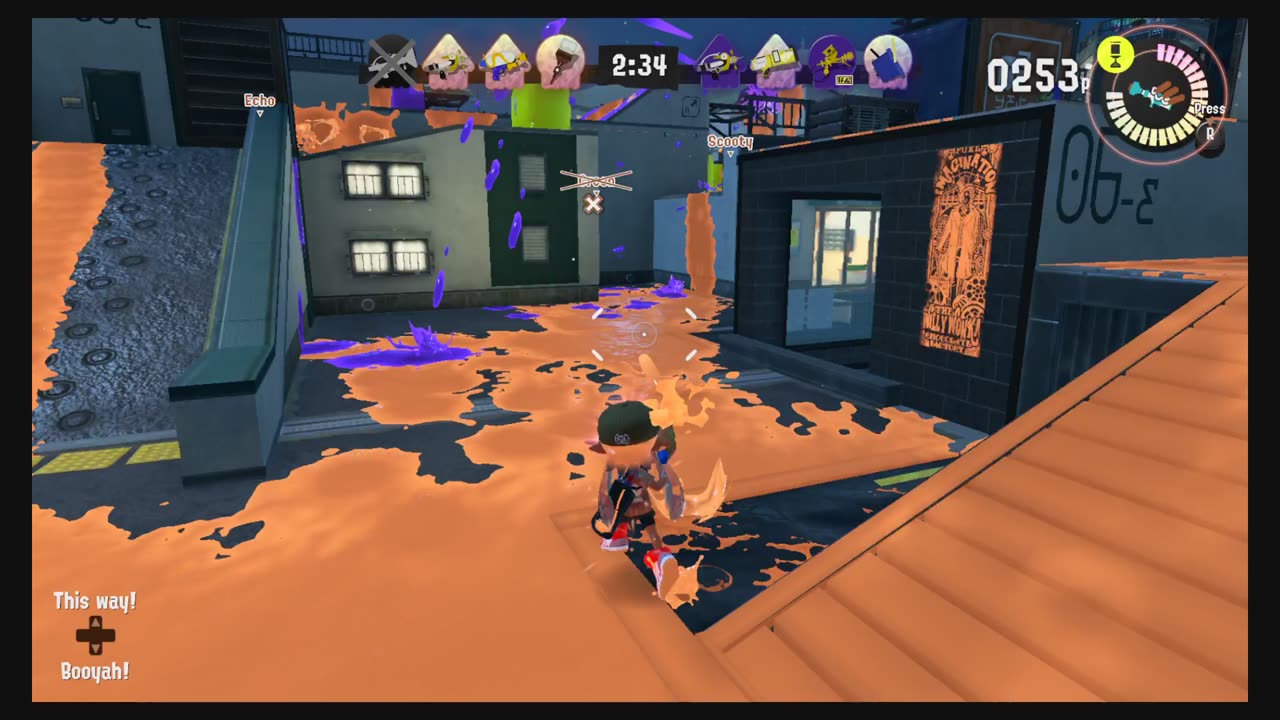 Splatoon3 Turf War281