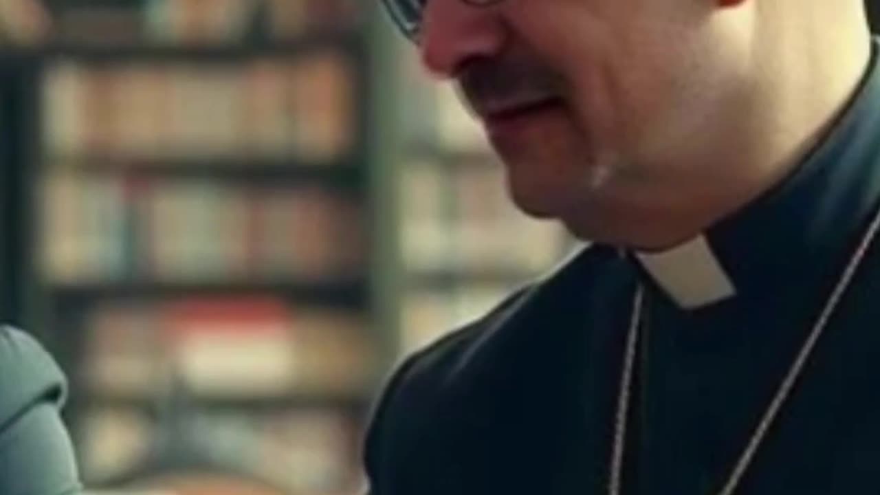 Unveiling Ancient Prophecies: A Vatican Journey