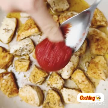 The Great chef👨‍🍳 cooking videos