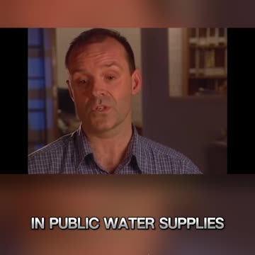 You’re Drinking THIS Every Day!!! 🤢