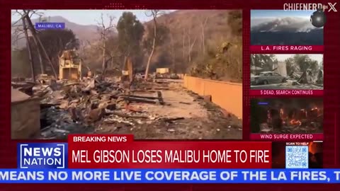 Mass Demolition of the US Continues As Los Angeles Destroyed to Bring in SmartLA 15 Minute City