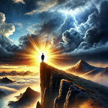 Sternenpfade des Muts 2