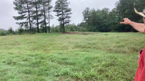 Young Couple Installs Homestead