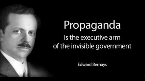 "Propaganda" by: Edward Bernays (1928)