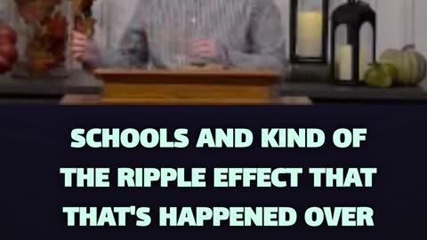 The Ripple Effect Of Disregard - Calvary Chapel Fergus Falls