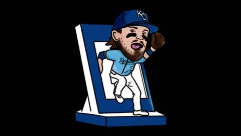 Kansas City Royals 2025 Season Bobblehead Giveaways