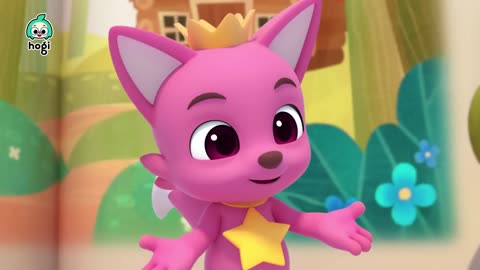 Pinkfong Wonderstar Episodes｜From Catch a Mangobird to Whose Car Is Faster_｜Hogi Animation