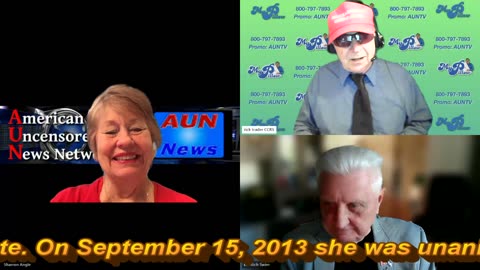 2-11-25 Conservative Commandos: TOPIC: Tariffs 101!! Trump’s Gaza Proposal!!