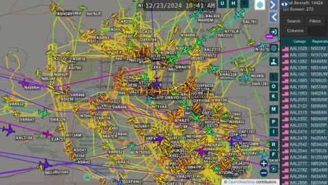 KPHX - Last of December 2024 -