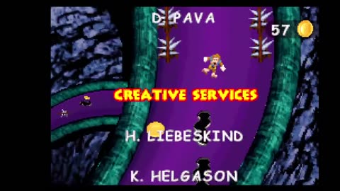 Banjo Kazooie GBA day 9 Finale