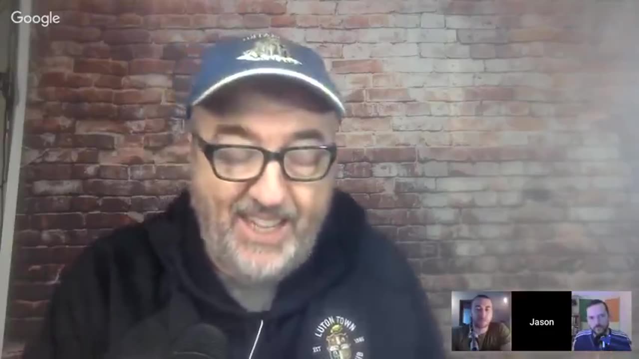 Colin Flaherty: The Don, Critiqued & Special Guest Colin Flaherty