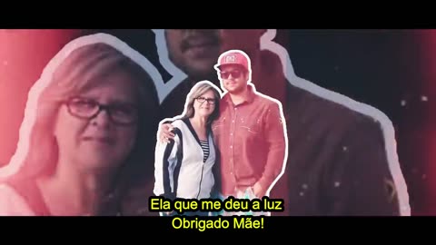 Gigante No Mic - LUZ - Part. Mano Fler, Mr. Dreka & TonJames [Prod. DropɅllien] - LEGENDADO