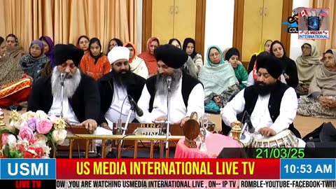 🔴 USMI Live Now ਕਰਦੋ ਸ਼ੇਅਰ 🔴 #ਜਿੰਦਾਬਾਦ_ #ਅਜਾਦ_ #ਪਜਾਬ