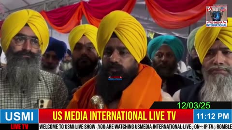 🔴 USMI Live Now ਕਰਦੋ ਸ਼ੇਅਰ 🔴 #ਜਿੰਦਾਬਾਦ_ #ਅਜਾਦ_ #ਪਜਾਬ