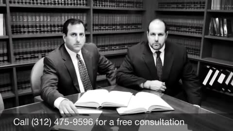 Evanston Pedestrian Accident Lawyer