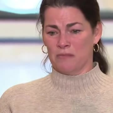 OIympic skater Nancy Kerrigan provided comment on Flight 5342