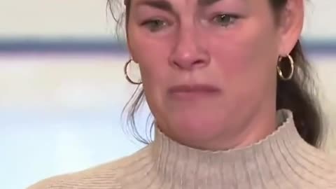 OIympic skater Nancy Kerrigan provided comment on Flight 5342