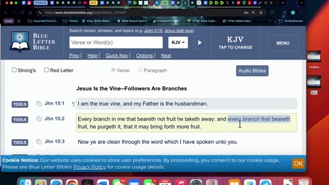 3/10/25 Gal 2:1-16 Peter allowed his flesh mind to hinder the work of the GOSPEL. Do you?