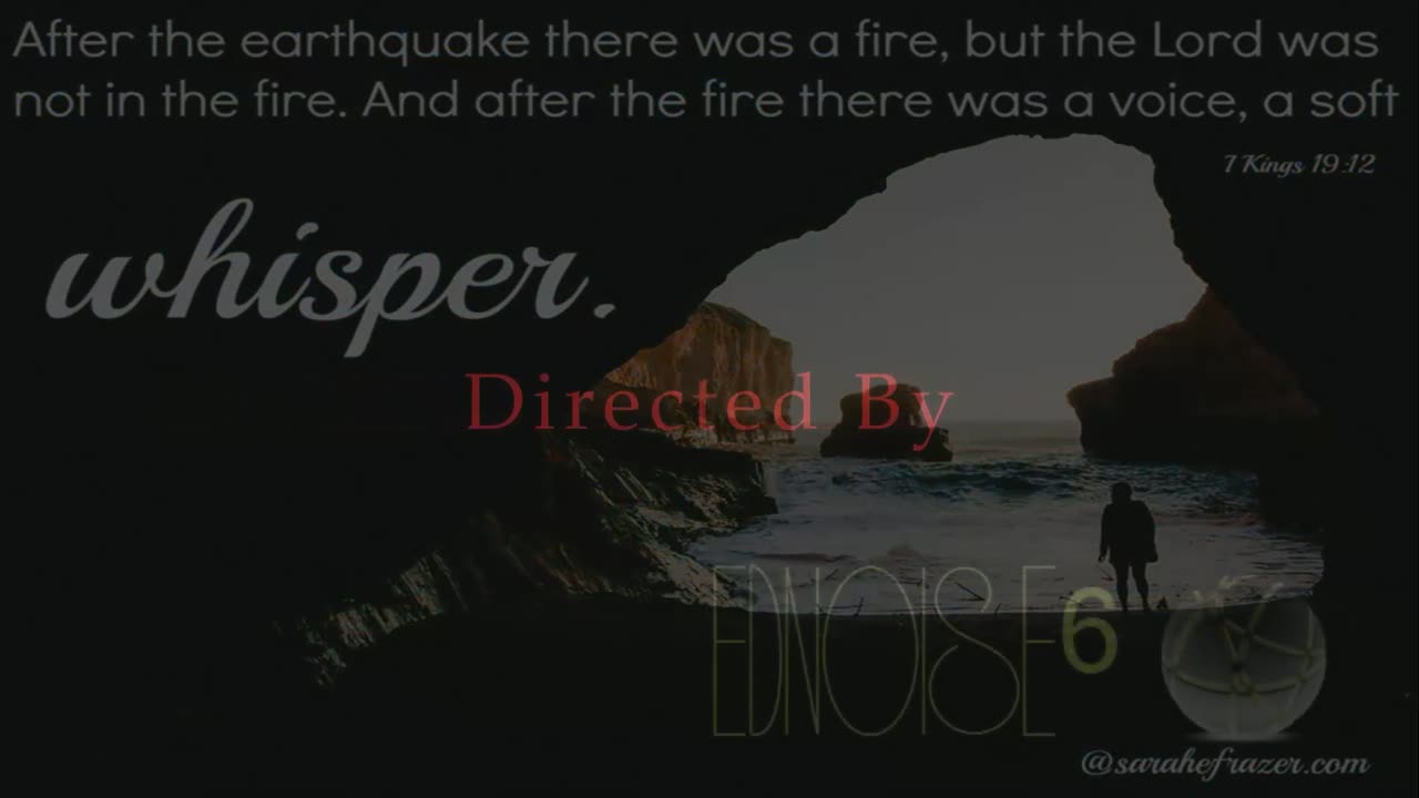 The Sowers ~ Whisper In The Wind ( by Thaddeus Daly ) { Ai } Remix 1 Christcore