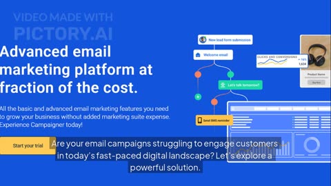 Email & SMS Marketing Done Right: Why Campaigner is a Game-Changer