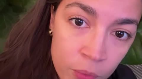 AOC Confirms She Won’t be Attending Donald Trump's Presidential Inauguration