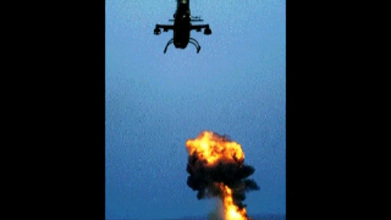 Why We Have Wars - The Seeds of Evangelical Zionism