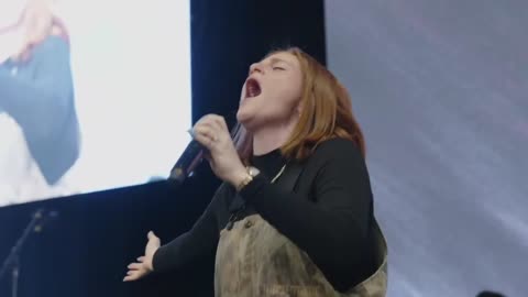 Worship Stream