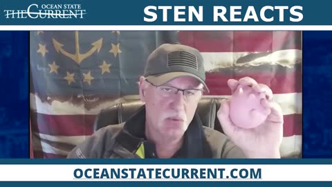 STEN REACTS – PARENTAL RIGHTS UNDER ATTACK WITH S0238