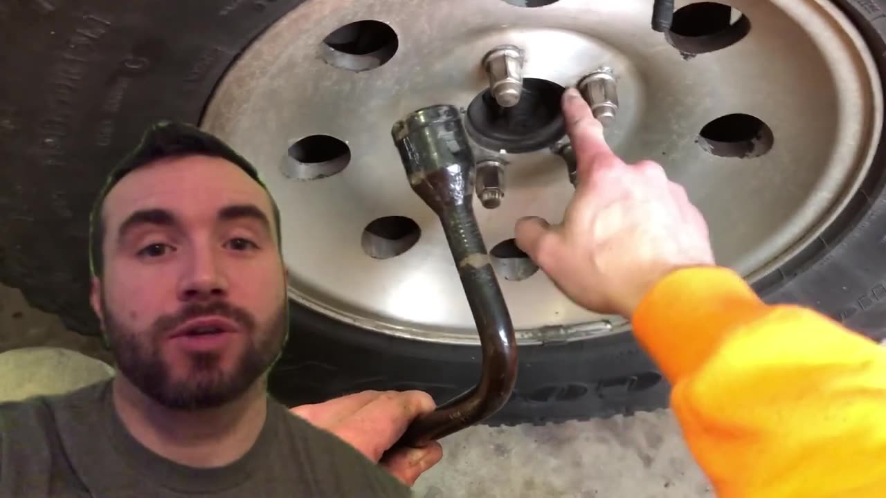 How to Change Front Brake Pads on (2004) 1998-2011 Ford Ranger
