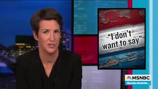 Rachel Maddow’s Meltdown: Trump-Putin Panic Strikes Again!