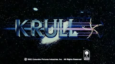 Krull【1983 film】Trailers