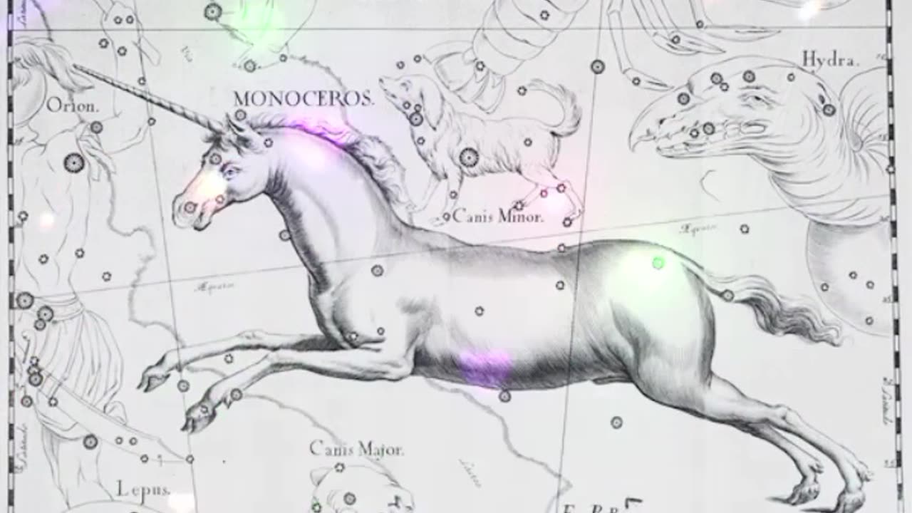 UNIPHENIX, UNICORN, AND THE CENTAUR