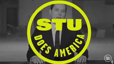 Gregory Wrightstone's on Stu Does America (4/26/22)