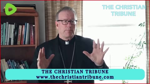 Pro-Trump Bishop Praises Executive Order Restricting Gender Surgeries For Minors