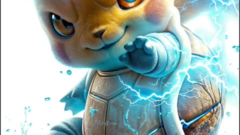 Pokemon Fuze